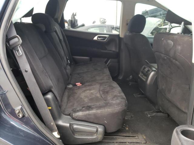 Photo 6 from auction – 2015 NISSAN PATHFINDER with VIN 5N1AR2MMXFC675764