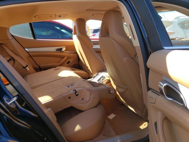Photo 6 from auction – 2011 PORSCHE PANAMERA S with VIN WP0AB2A74BL062508