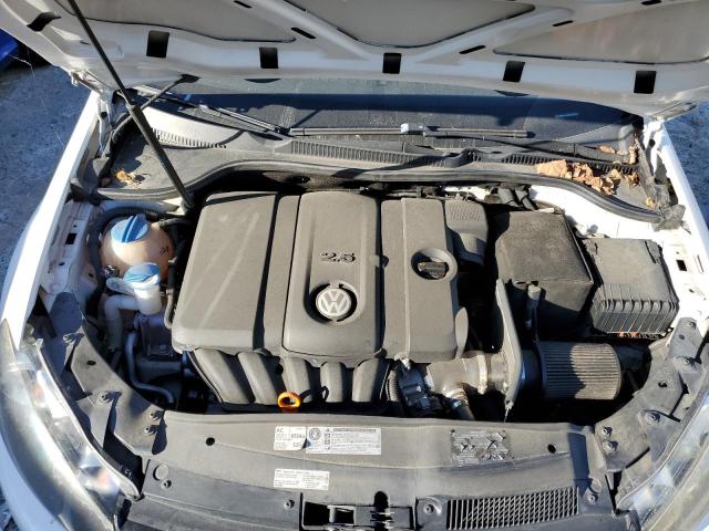 Photo 7 from auction – 2011 VOLKSWAGEN GOLF with VIN WVWBB7AJXBW332272