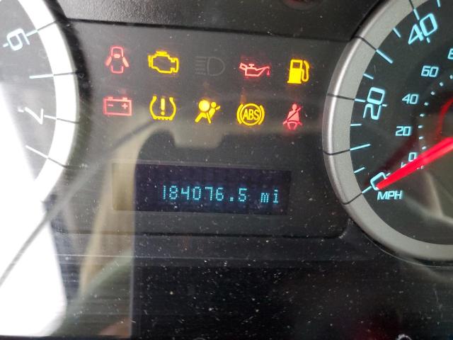 Photo 8 from auction – 2012 FORD ESCAPE XLT with VIN 1FMCU0D77CKA16757