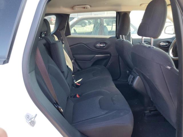 Photo 6 from auction – 2020 JEEP CHEROKEE L with VIN 1C4PJLCB0LD657212