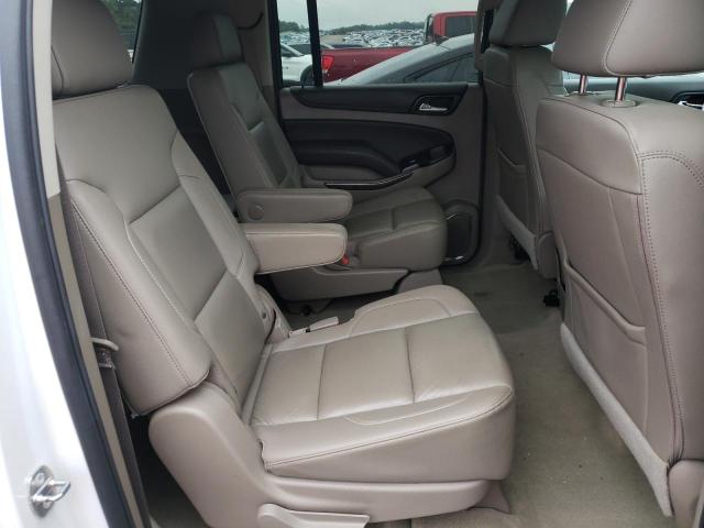 Photo 6 from auction – 2016 CHEVROLET SUBURBAN C with VIN 1GNSCHKC7GR166762