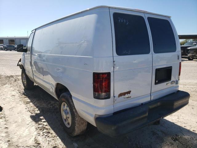 Photo 3 from auction – 2012 FORD ECONOLINE with VIN 1FTNE2EL2CDB07893