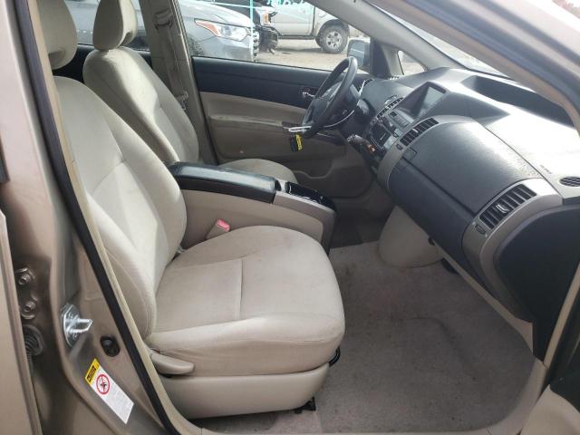 Photo 5 from auction – 2008 TOYOTA PRIUS with VIN JTDKB20U987718196