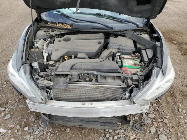 Photo 7 from auction – 2016 NISSAN ALTIMA 2.5 with VIN 1N4AL3AP9GN313690