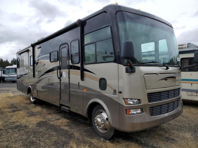 FREIGHTLINER CHASSIS M 2008 with VIN 4UZACLDU18CZ72223 - Photo from auction