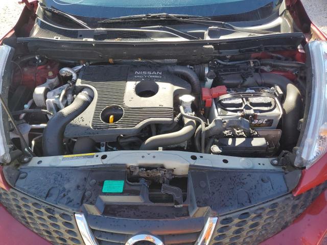 Photo 7 from auction – 2014 NISSAN JUKE S with VIN JN8AF5MV5ET358453