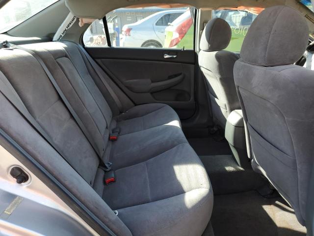 Photo 6 from auction – 2007 HONDA ACCORD SE with VIN JHMCM56397C020349