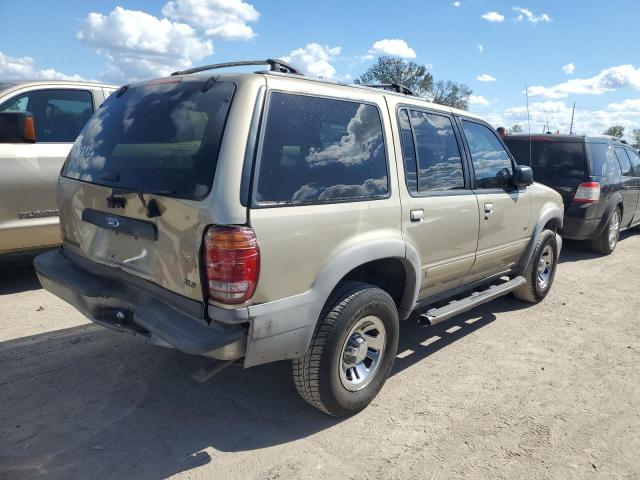 Photo 4 from auction – 2000 FORD EXPLORER X with VIN 1FMDU62X2YZB32697