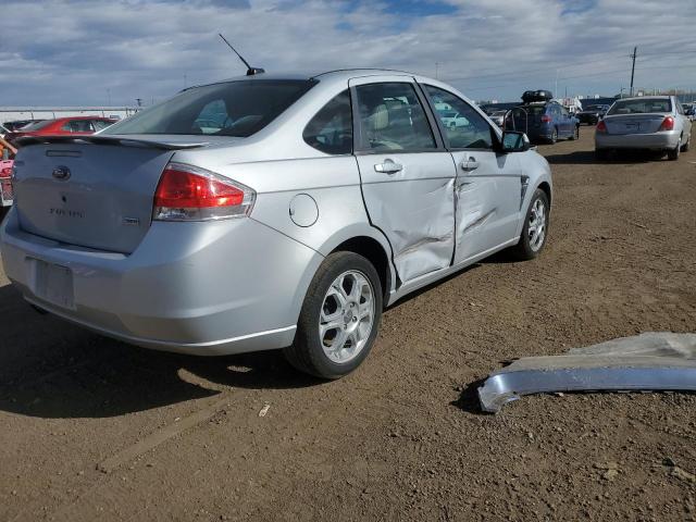 Photo 4 from auction – 2008 FORD FOCUS SE with VIN 1FAHP35N68W273432