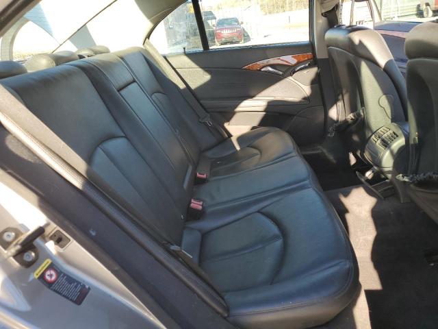 Photo 6 from auction – 2005 MERCEDES-BENZ E320 with VIN WDBUF82J05X180002