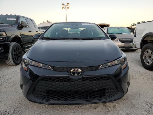 Photo 5 from auction – 2021 TOYOTA COROLLA LE with VIN 5YFEPMAE1MP178496