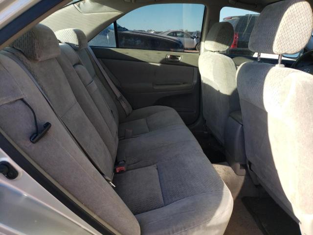 Photo 6 from auction – 2002 TOYOTA CAMRY LE with VIN JTDBE32KX20056976
