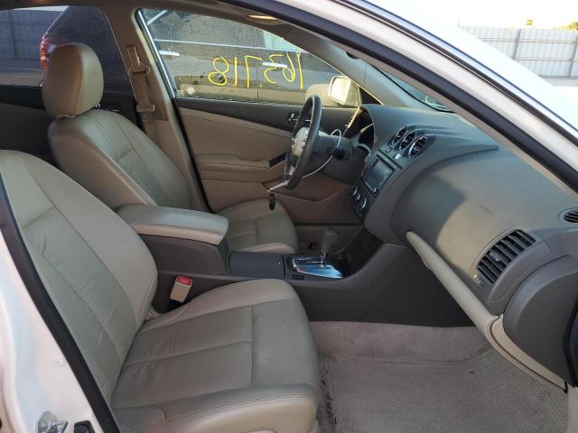 Photo 5 from auction – 2012 NISSAN ALTIMA BAS with VIN 1N4AL2AP7CN490825