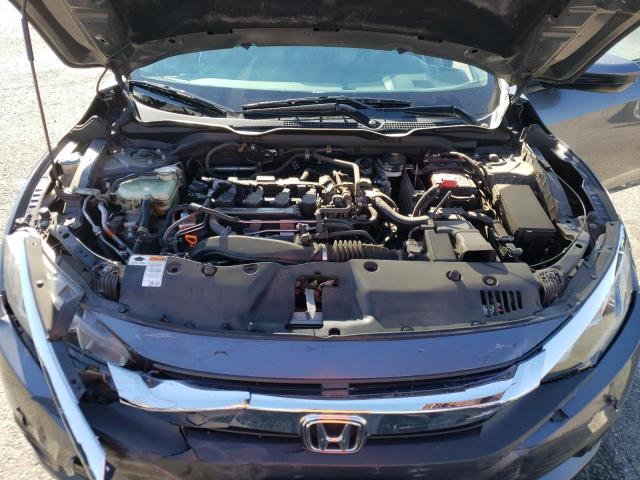 Photo 7 from auction – 2017 HONDA CIVIC EX with VIN 2HGFC1F32HH637618