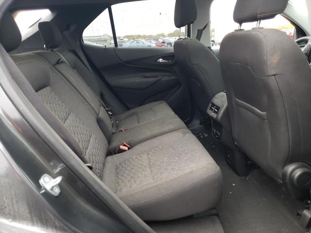 Photo 6 from auction – 2018 CHEVROLET EQUINOX with VIN 2GNAXSEV2J6151079
