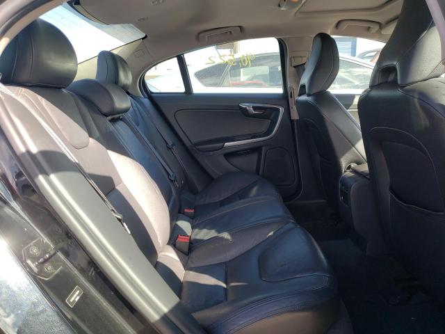 Photo 6 from auction – 2012 VOLVO S60 T5 with VIN YV1622FS6C2139044