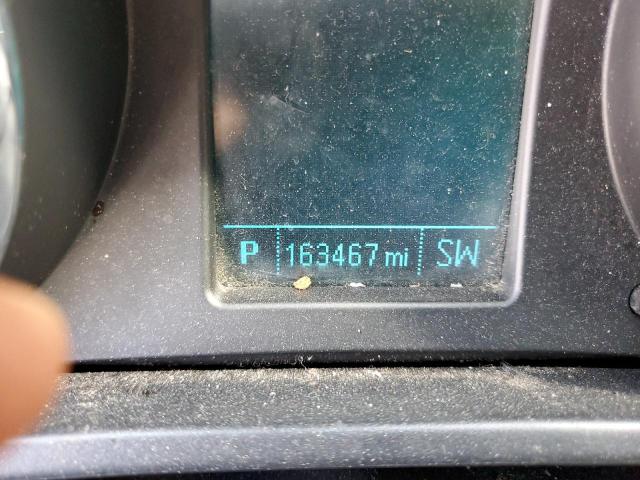 Photo 8 from auction – 2013 BUICK REGAL PREM with VIN 2G4GS5EV1D9249120
