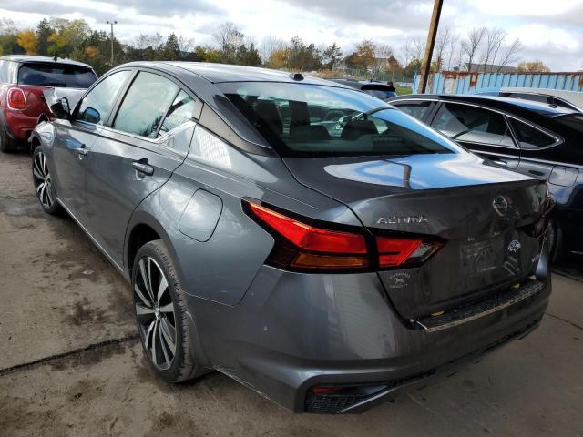 Photo 3 from auction – 2019 NISSAN ALTIMA SR with VIN 1N4BL4CW2KC177874