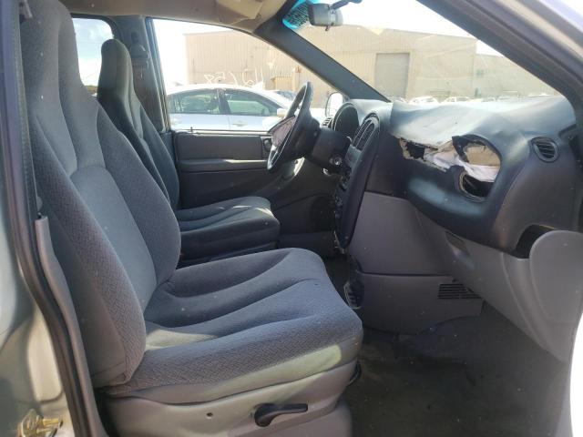 Photo 5 from auction – 2004 DODGE CARAVAN SX with VIN 1D4GP45R14B508824