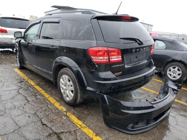 Photo 3 from auction – 2017 DODGE JOURNEY SE with VIN 3C4PDCAB6HT577246