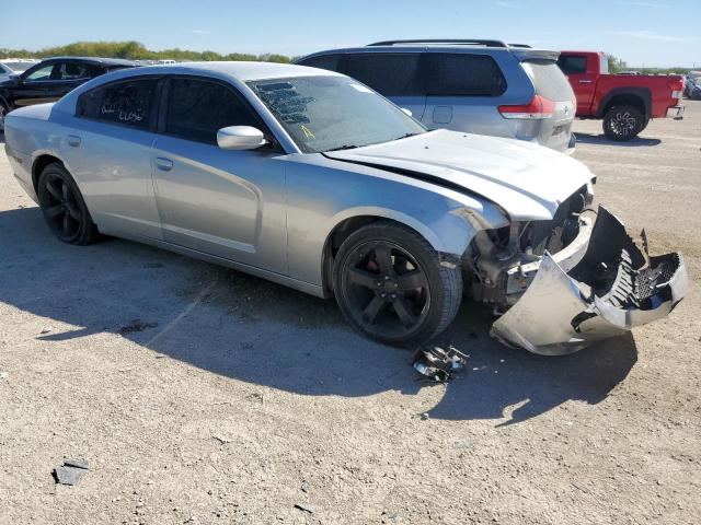 DODGE CHARGER SE 2012 with VIN 2C3CDXBG1CH218683 - Photo from auction