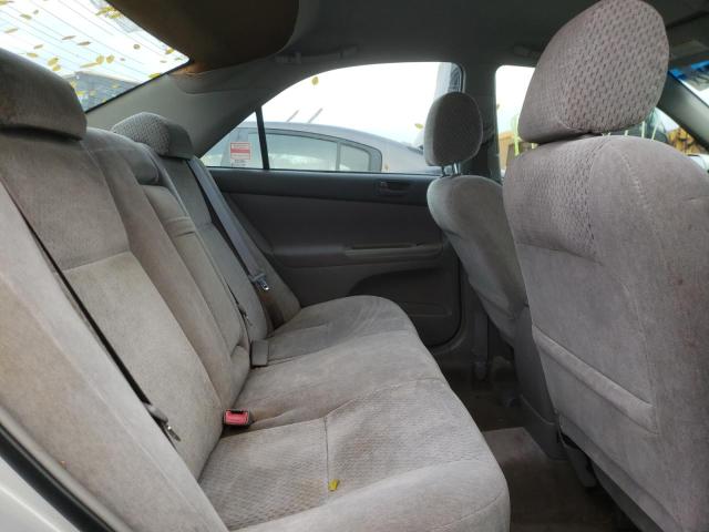 Photo 6 from auction – 2003 TOYOTA CAMRY LE with VIN 4T1BE32K23U149965
