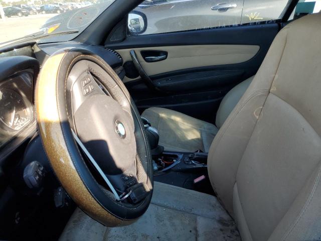 Photo 5 from auction – 2011 BMW 128 I with VIN WBAUL7C51BVM79928
