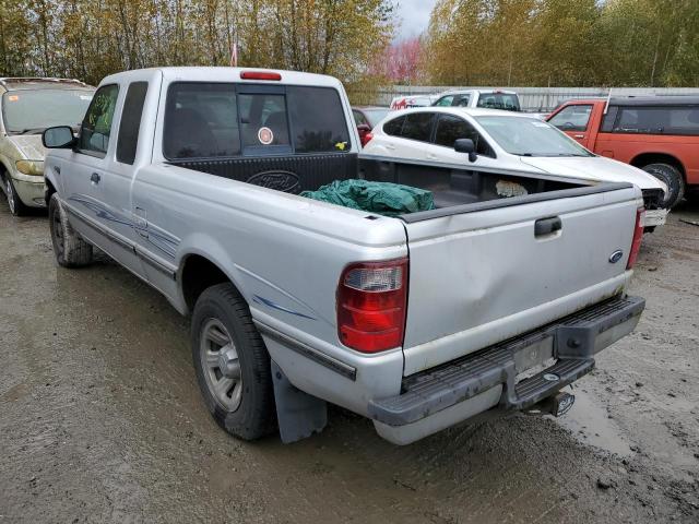 Photo 3 from auction – 2003 FORD RANGER SUP with VIN 1FTYR44E43PB55152