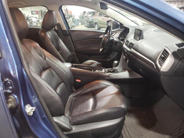 Photo 5 from auction – 2017 MAZDA 3 TOURING with VIN 3MZBN1L73HM149534