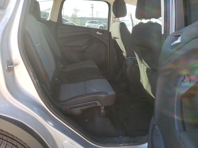 Photo 6 from auction – 2013 FORD ESCAPE SE with VIN 1FMCU9GX8DUB92528