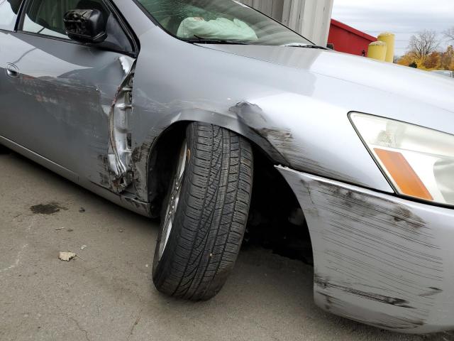 Photo 9 from auction – 2003 HONDA ACCORD EX with VIN 1HGCM82693A007577