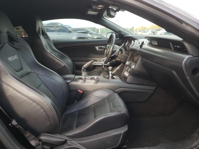 Photo 5 from auction – 2015 FORD MUSTANG GT with VIN 1FA6P8CF0F5431878