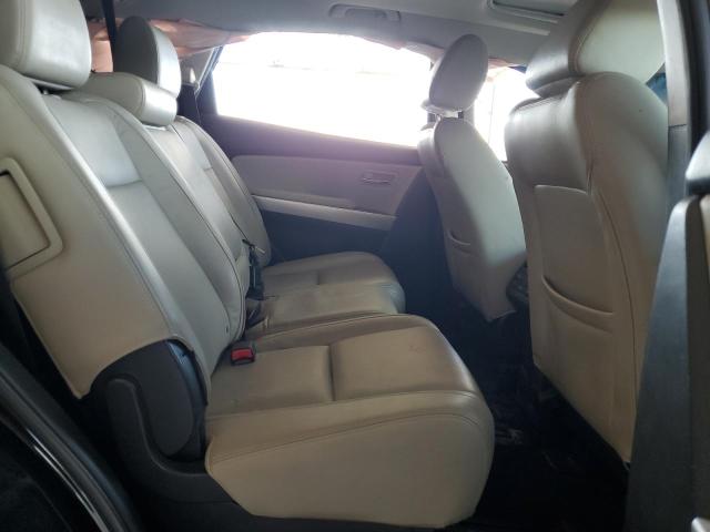 Photo 6 from auction – 2015 MAZDA CX-9 GRAND with VIN JM3TB2DA2F0453235