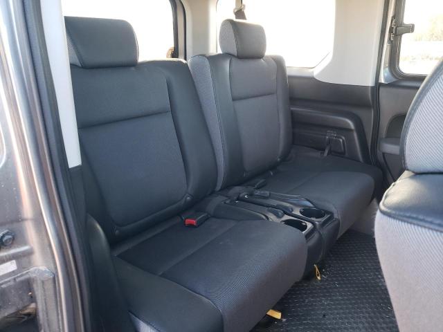 Photo 6 from auction – 2005 HONDA ELEMENT EX with VIN 5J6YH28655L026027