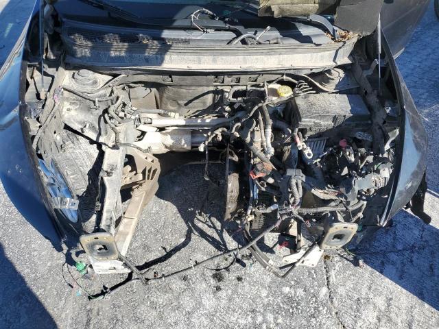 Photo 7 from auction – 2014 JEEP CHEROKEE L with VIN 1C4PJLCSXEW103599