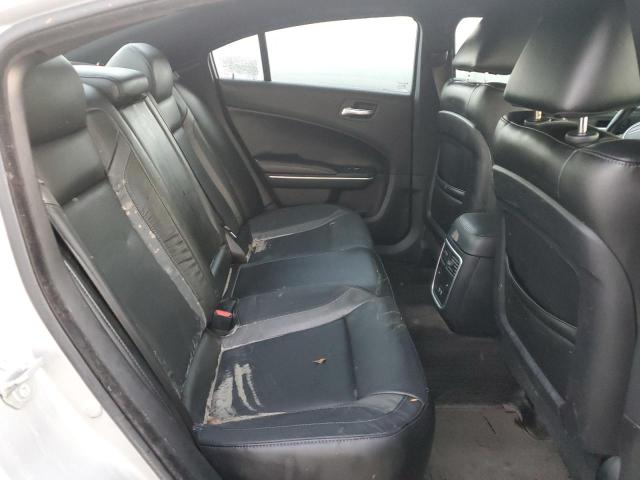 Photo 6 from auction – 2020 DODGE CHARGER SX with VIN 2C3CDXBG6LH237326