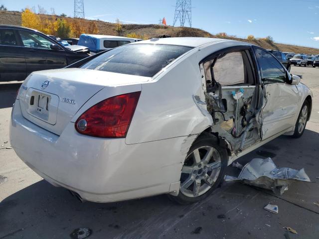 Photo 4 from auction – 2006 NISSAN MAXIMA SE with VIN 1N4BA41E36C801896