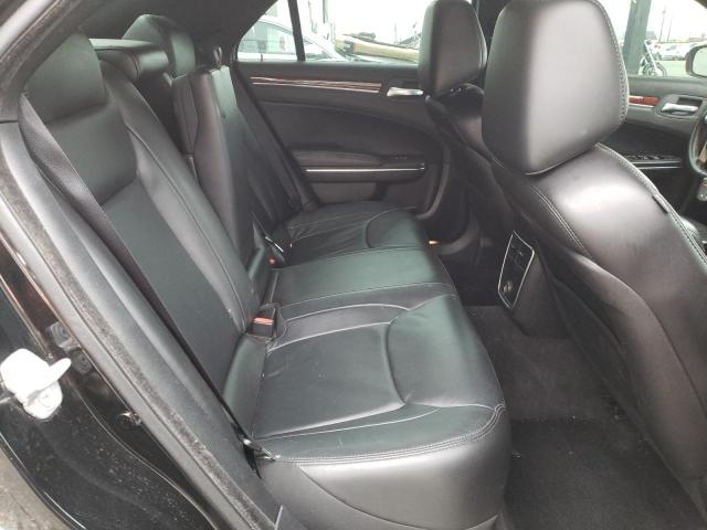 Photo 6 from auction – 2014 CHRYSLER 300 with VIN 2C3CCAAG5EH159867
