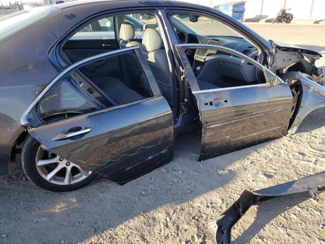 Photo 9 from auction – 2007 ACURA TSX with VIN JH4CL96937C007563