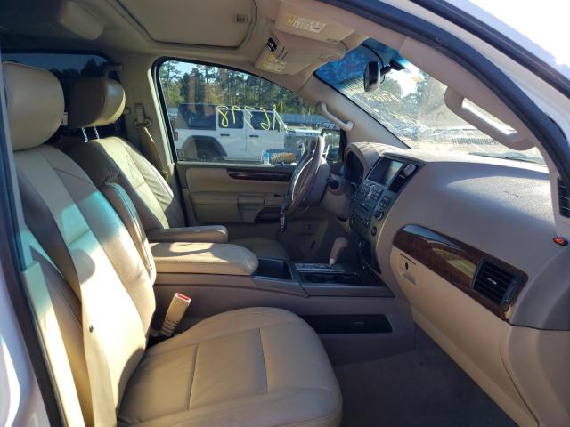 Photo 5 from auction – 2014 NISSAN ARMADA PLA with VIN 5N1BA0NF2EN601662