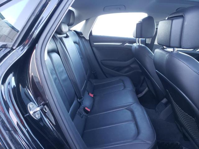 Photo 6 from auction – 2015 AUDI A3 PREMIUM with VIN WAUBFRFF6F1008496