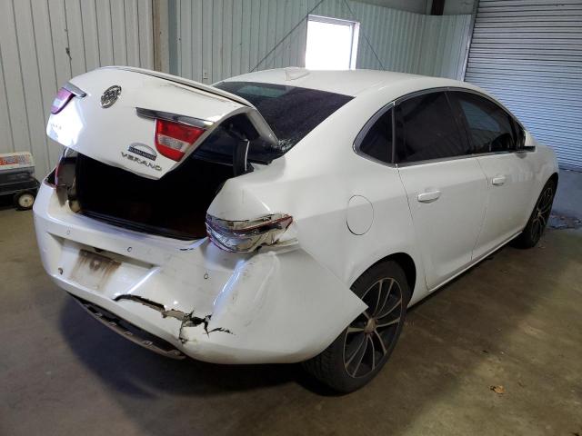 Photo 4 from auction – 2016 BUICK VERANO SPO with VIN 1G4PW5SK4G4185502