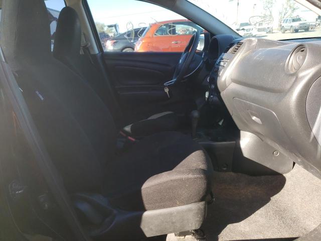 Photo 5 from auction – 2013 NISSAN VERSA S with VIN 3N1CN7AP8DL867418