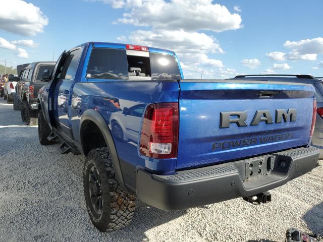 Photo 3 from auction – 2018 RAM 2500 POWER with VIN 3C6TR5EJ5JG134590