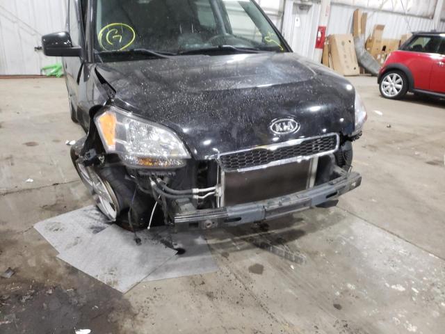 Zdjęcie 9 z aukcji – 2010 KIA SOUL z VIN KNDJT2A2XA7103698