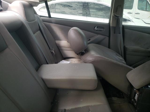 Photo 6 from auction – 2008 NISSAN ALTIMA 3.5 with VIN 1N4BL21E18C141147