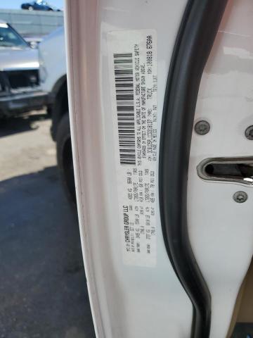 Photo 10 from auction – 2012 DODGE RAM 2500 L with VIN 3C6UD5PL1CG318137