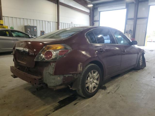 Фото 4 с аукциона – 2011 NISSAN ALTIMA BAS с VIN 1N4AL2AP0BC183216