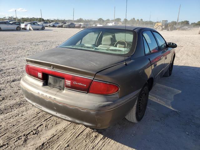 Photo 4 from auction – 2003 BUICK CENTURY CU with VIN 2G4WS52J831200538